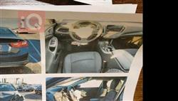 شيفروليه ماليبو